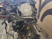 Volkswagen Passat B7 variklis Cffb 2.0tdi 103kw - nuotraukos Nr. 6