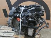 Volkswagen Passat B7 variklis Cffb 2.0tdi 103kw - nuotraukos Nr. 7