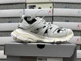 Balenciaga Track Sock White/black 44 dydis - nuotraukos Nr. 2