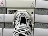 Balenciaga Track Sock White/black 44 dydis - nuotraukos Nr. 3