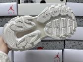 Balenciaga Track Sock White/black 44 dydis - nuotraukos Nr. 4