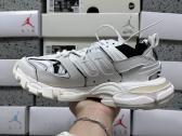 Balenciaga Track Sock White/black 44 dydis - nuotraukos Nr. 5