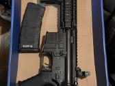 Daniel Defence M4a1