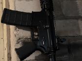 Daniel Defence M4a1 - nuotraukos Nr. 2