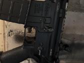 Daniel Defence M4a1 - nuotraukos Nr. 4