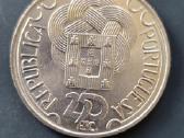 Portugalija 1988m 250 escudos Cu-ni Olimp. žaid. - nuotraukos Nr. 2