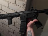 Daniel Defence M4a1 - nuotraukos Nr. 5