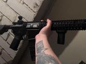 Daniel Defence M4a1 - nuotraukos Nr. 6