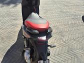 Parduodu Aprila Sr 50