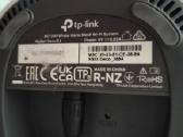 Maršrutizatorius Tp-link Deco Ac 1200 - nuotraukos Nr. 3