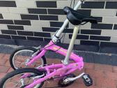 Sulankstomas dviratis viva-bicycle - nuotraukos Nr. 4