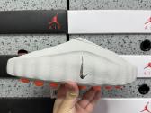 Nike Mind Slides pilkos šlepetės