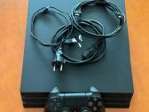 Ps4 Pro Model cuh7016b