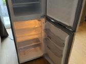 Šaldytuvas Whirlpool 122 cm auksčio .