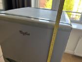 Šaldytuvas Whirlpool 122 cm auksčio . - nuotraukos Nr. 4