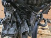 Audi A6 S6 C6 4f variklis Bre / Blb 2.0tdi 103kw - nuotraukos Nr. 2