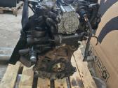 Audi A6 S6 C6 4f variklis Bre / Blb 2.0tdi 103kw - nuotraukos Nr. 3