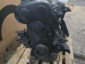 Audi A6 S6 C6 4f variklis Bre / Blb 2.0tdi 103kw - nuotraukos Nr. 5