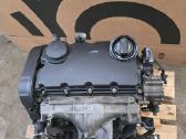 Audi A6 S6 C6 4f variklis Bre / Blb 2.0tdi 103kw - nuotraukos Nr. 6
