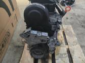 Skoda Superb B6 (3t) variklis Bls 1.9tdi 77kw - nuotraukos Nr. 2