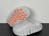 Nike Mind pilkos šlepetės