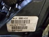 Volvo C30 variklis D4164t dyzelinas 1600 cm³ 80 kw - nuotraukos Nr. 2