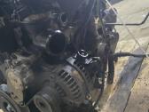 Volvo C30 variklis D4164t dyzelinas 1600 cm³ 80 kw - nuotraukos Nr. 3