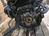 Volvo C30 variklis D4164t dyzelinas 1600 cm³ 80 kw - nuotraukos Nr. 4