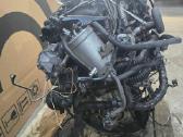 Volvo C30 variklis D4164t dyzelinas 1600 cm³ 80 kw - nuotraukos Nr. 5