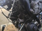 Volvo C30 variklis D4164t dyzelinas 1600 cm³ 80 kw - nuotraukos Nr. 6
