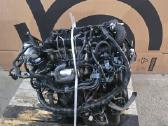 Volvo C30 variklis D4164t dyzelinas 1600 cm³ 80 kw