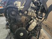 Volvo C30 variklis D4164t dyzelinas 1600 cm³ 80 kw - nuotraukos Nr. 7