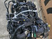 Volvo C30 variklis D4164t dyzelinas 1600 cm³ 80 kw - nuotraukos Nr. 8