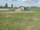 Namų valdos sklypas su tvenkiniu - nuotraukos Nr. 2