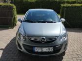 Opel Corsa 2013m - nuotraukos Nr. 2