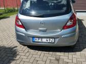 Opel Corsa 2013m - nuotraukos Nr. 3