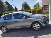 Opel Corsa 2013m - nuotraukos Nr. 4