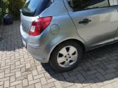 Opel Corsa 2013m - nuotraukos Nr. 5