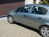 Opel Corsa 2013m - nuotraukos Nr. 6
