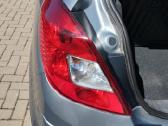 Opel Corsa 2013m - nuotraukos Nr. 8