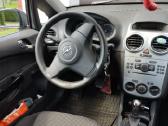 Opel Corsa 2013m - nuotraukos Nr. 10