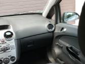 Opel Corsa 2013m - nuotraukos Nr. 12