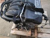 Bmw 1 E81 E87 variklis N45b16a benzinas 1.6 85kw - nuotraukos Nr. 2