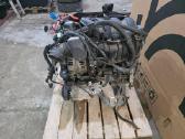 Bmw 1 E81 E87 variklis N45b16a benzinas 1.6 85kw - nuotraukos Nr. 4