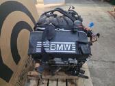 Bmw 1 E81 E87 variklis N45b16a benzinas 1.6 85kw