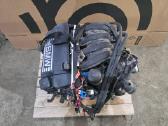 Bmw 1 E81 E87 variklis N45b16a benzinas 1.6 85kw - nuotraukos Nr. 5