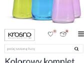Stiklinių komplektas - nuotraukos Nr. 9