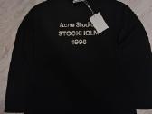 Acne studio maike