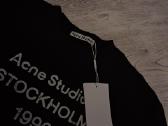 Acne studio maike - nuotraukos Nr. 2