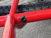 Specialized dviratis mountain bike - nuotraukos Nr. 2